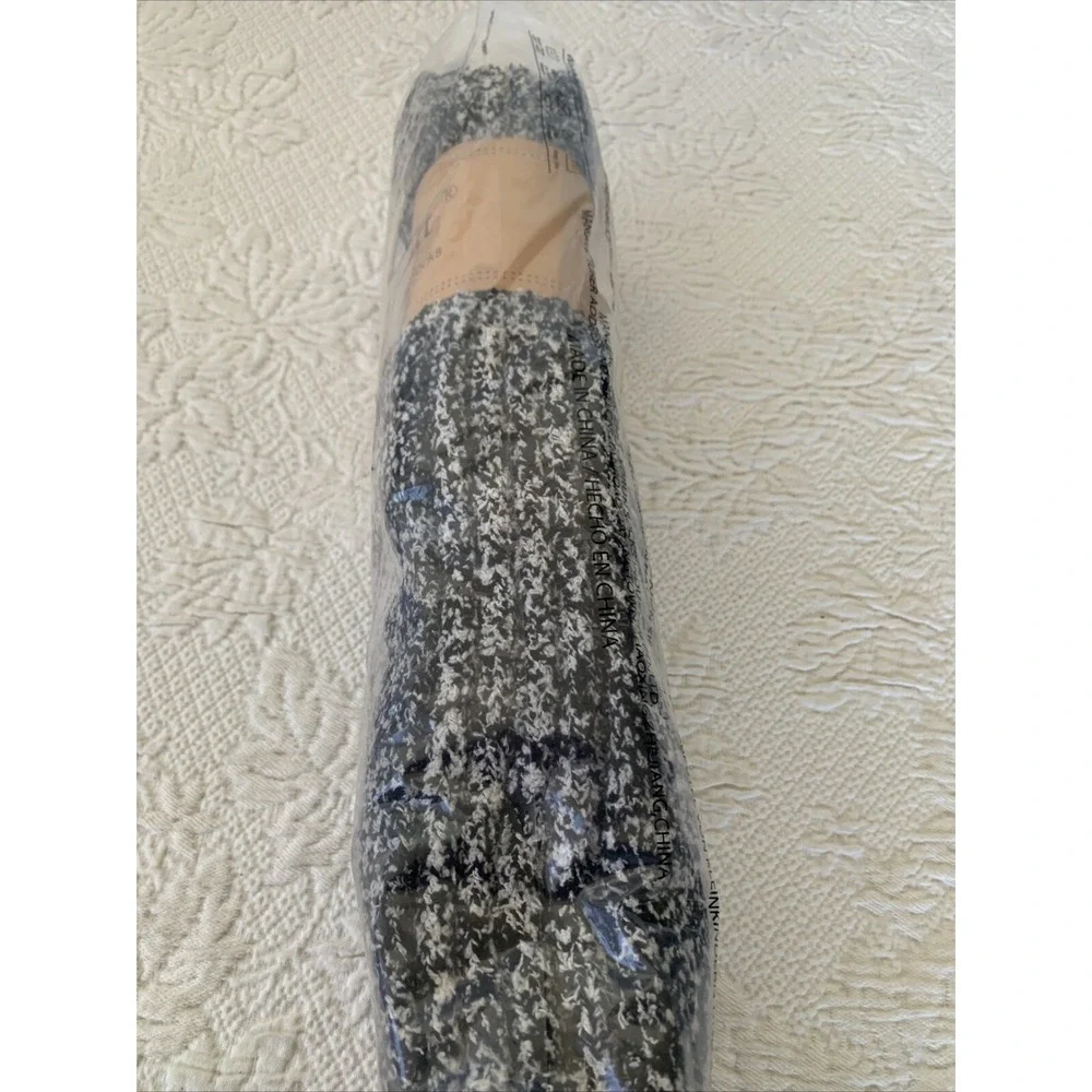 Jormatt 3 Pairs Women Fuzzy Premium Grip Socks Non Skid Thick‎ Cozy Slipper 8-13